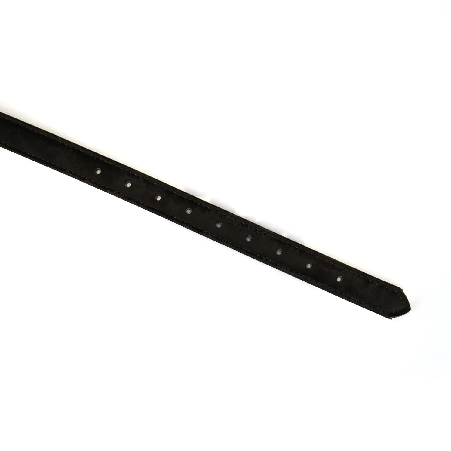 Boudoir Amor Collection Vegan Leather Blindfold