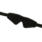 Boudoir Amor Collection Vegan Leather Blindfold
