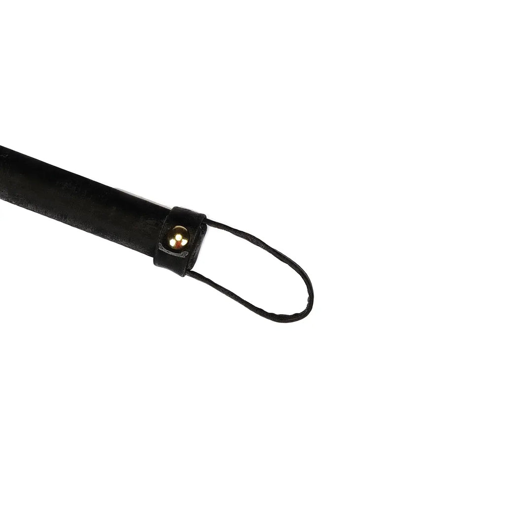 Boudoir Amor Collection Vegan Leather Flogger