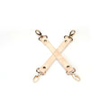 Pink Boudoir Amor Collection Vegan Leather Hogtie