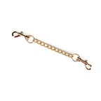 Boudoir Amor Collection Vegan Leather Handcuffs