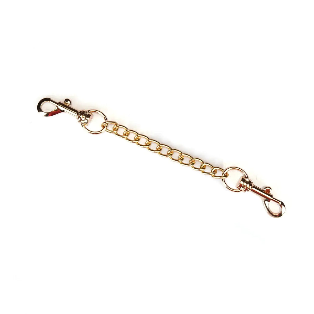 Boudoir Amor Collection Vegan Leather Handcuffs