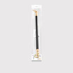 Black Dark Secret Collection Leather Coated Spreader Bar