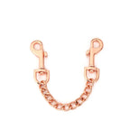 Fairy Collection Leather Ankle Cuffs - Restraints