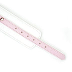 Fairy Collection Leather Ankle Cuffs - Restraints