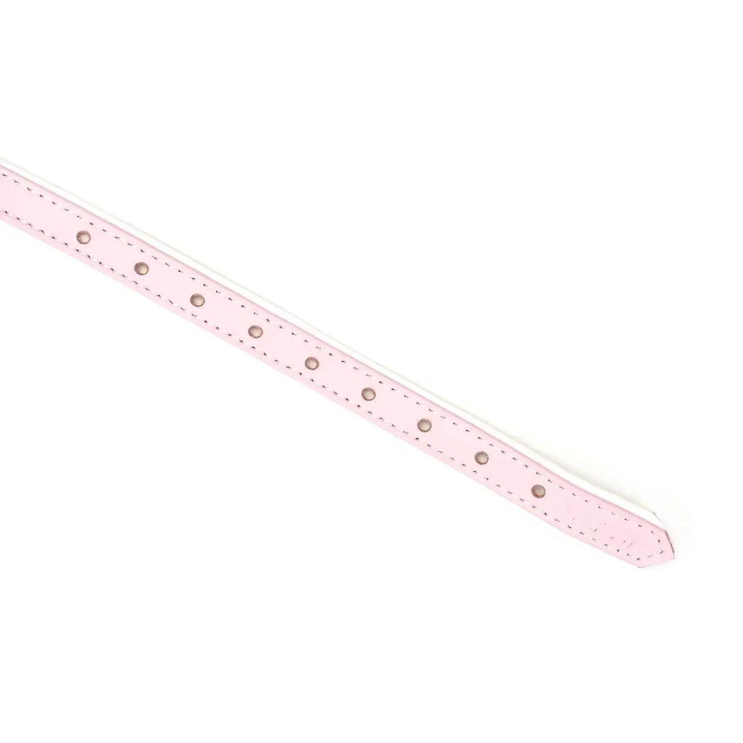 Fairy Collection Leather Blindfold