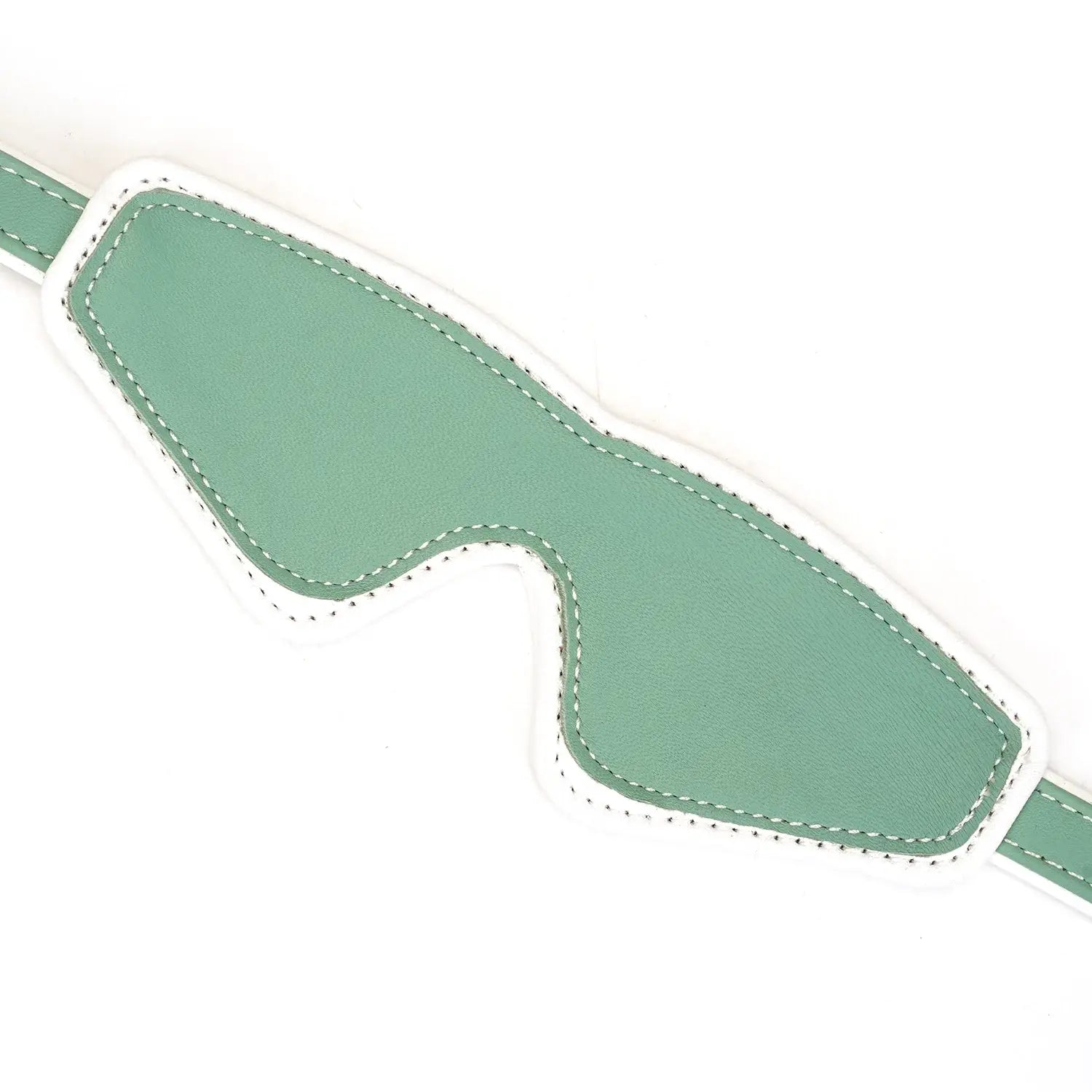 Fairy Collection Leather Blindfold