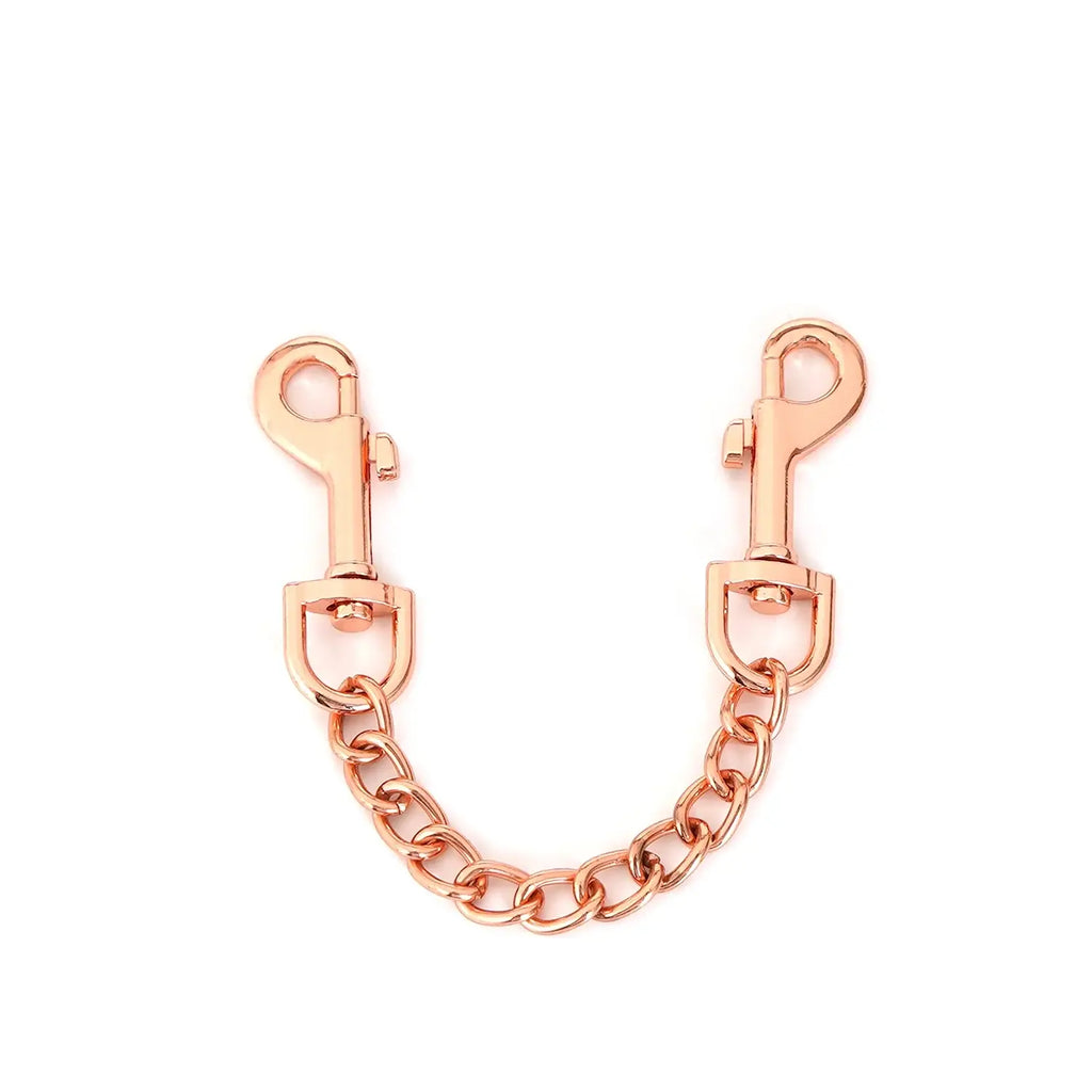 Fairy Collection Leather Handcuffs - Restraints