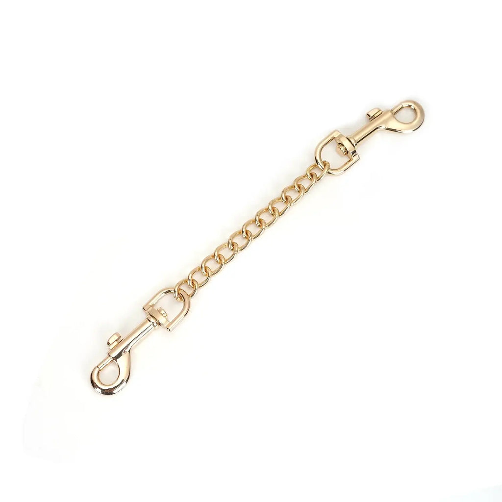 Fairy Collection Leather Handcuffs - Restraints