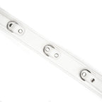 Fuji White Collection Thigh Restraints