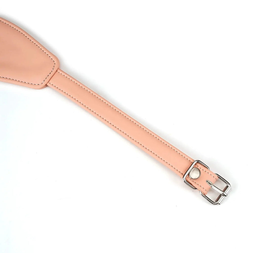 Dark Candy Vegan Leather Blindfold