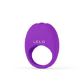 Purple Lifeguard™ Originals Vibrating Couple’s Ring