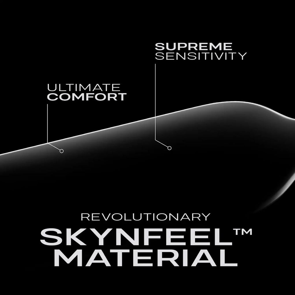 10-Pack SKYN® Supreme Feel Non-Latex Condoms