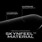 10-Pack SKYN® Supreme Feel Non-Latex Condoms