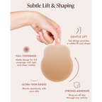 Lifting Nipple Covers