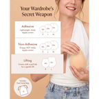 Lifting Nipple Covers