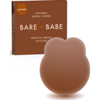 Lifting Nipple Covers Cocoa / Small: Fits A B