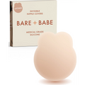 Lifting Nipple Covers Creme / Small: Fits A B