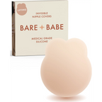 Lifting Nipple Covers Creme / Small: Fits A B