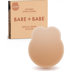 Lifting Nipple Covers Honey / Small: Fits A B