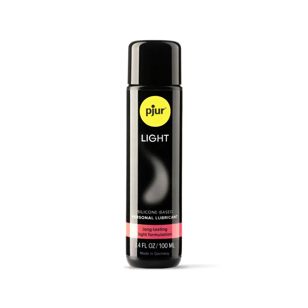 Light Super Concentrated Silicone Lubricant 3.4 fl. oz.