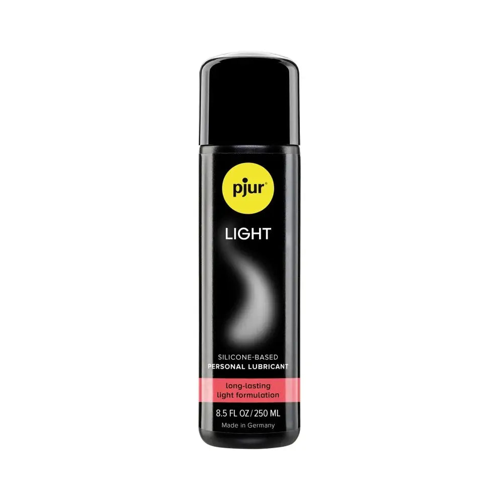 Light Super Concentrated Silicone Lubricant 8.5 fl. oz.
