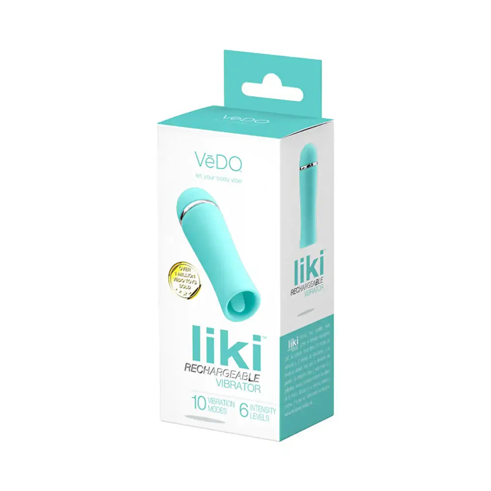 Liki Tongue Flicker Vibrator