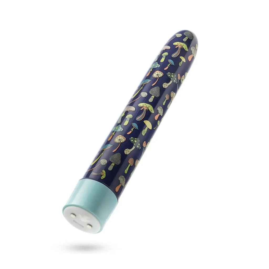 Limited Addiction Dreamscape 7" Rechargeable Vibrator - Rolik®