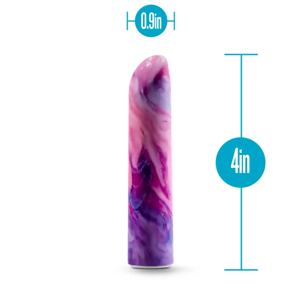 Limited Addiction Entangle Power Vibrator - Rolik®