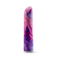 Limited Addiction Entangle Power Vibrator - Violet