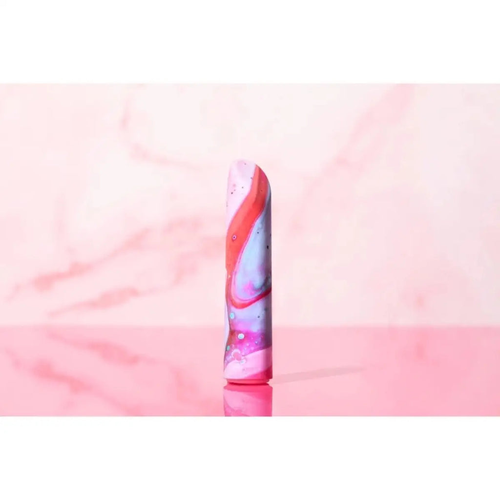 Limited Addiction Fascinate Power Vibrator - Rolik®