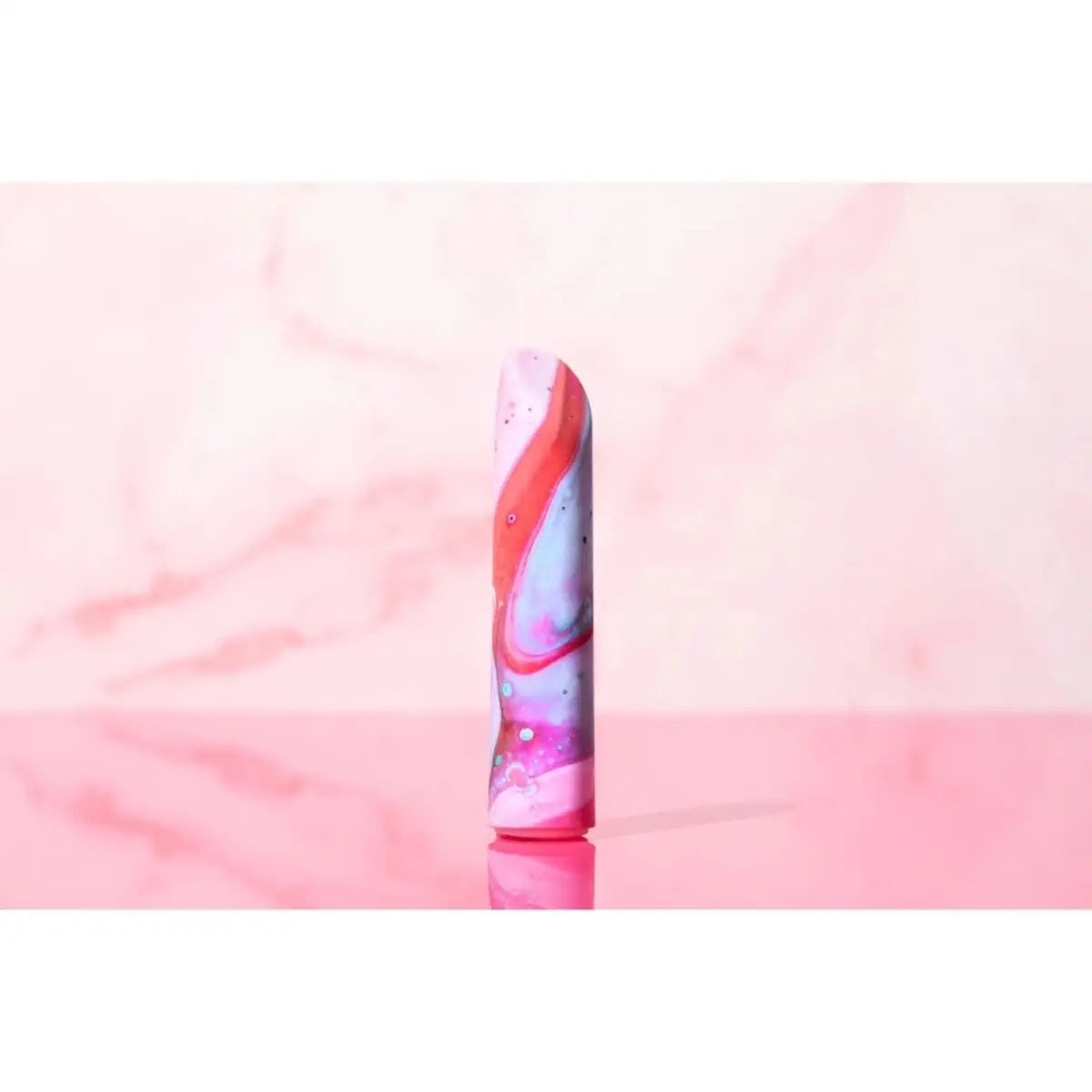 Limited Addiction Fascinate Power Vibrator - Rolik®