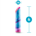 Limited Addiction Fascinate Power Vibrator - Rolik®