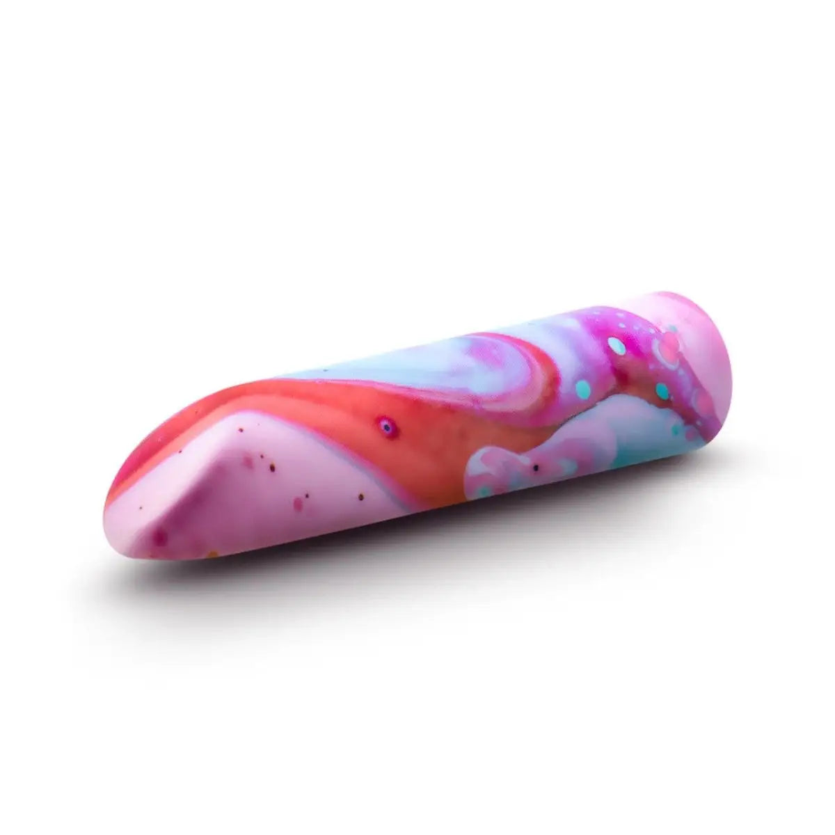 Limited Addiction Fascinate Power Vibrator - Rolik®