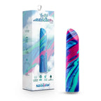 Limited Addiction Sublime Power Vibrator - Rainbow