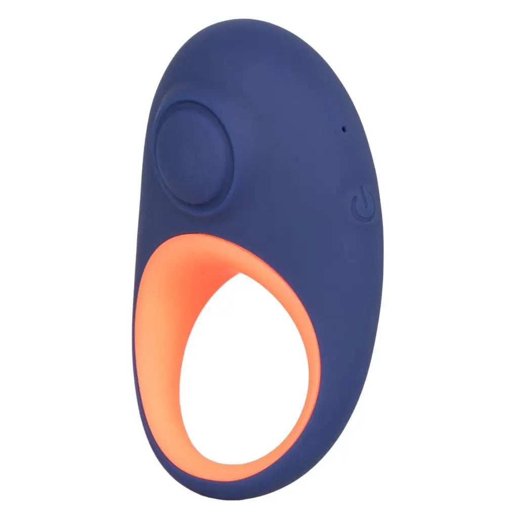 Link Up™ Verge Dual Stimulating C - Ring - Rolik®