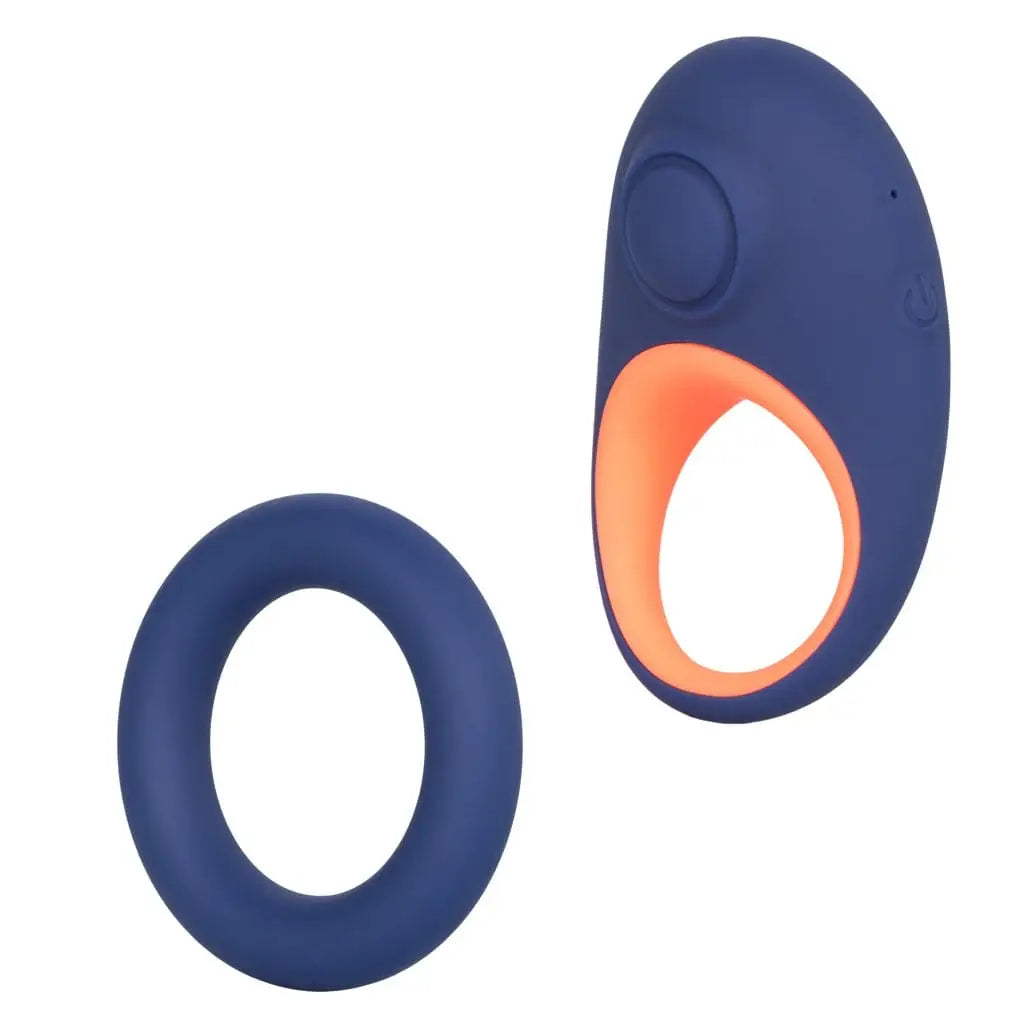 Link Up™ Verge Dual Stimulating C - Ring - Rolik®