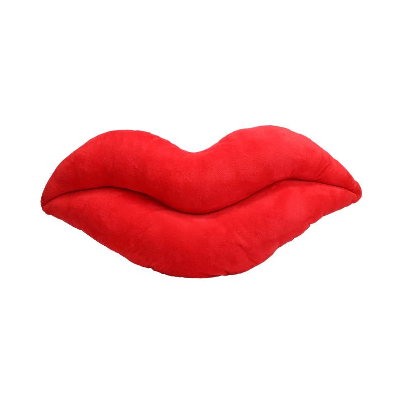 Lips Pillow Plushie - Rolik®