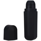 Doc Johnson® This Product Sucks Lipstick Suction Clitoral Stimulator Black