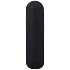 Doc Johnson® This Product Sucks Lipstick Suction Clitoral Stimulator Black