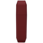 Doc Johnson® This Product Sucks Lipstick Suction Clitoral Stimulator Red