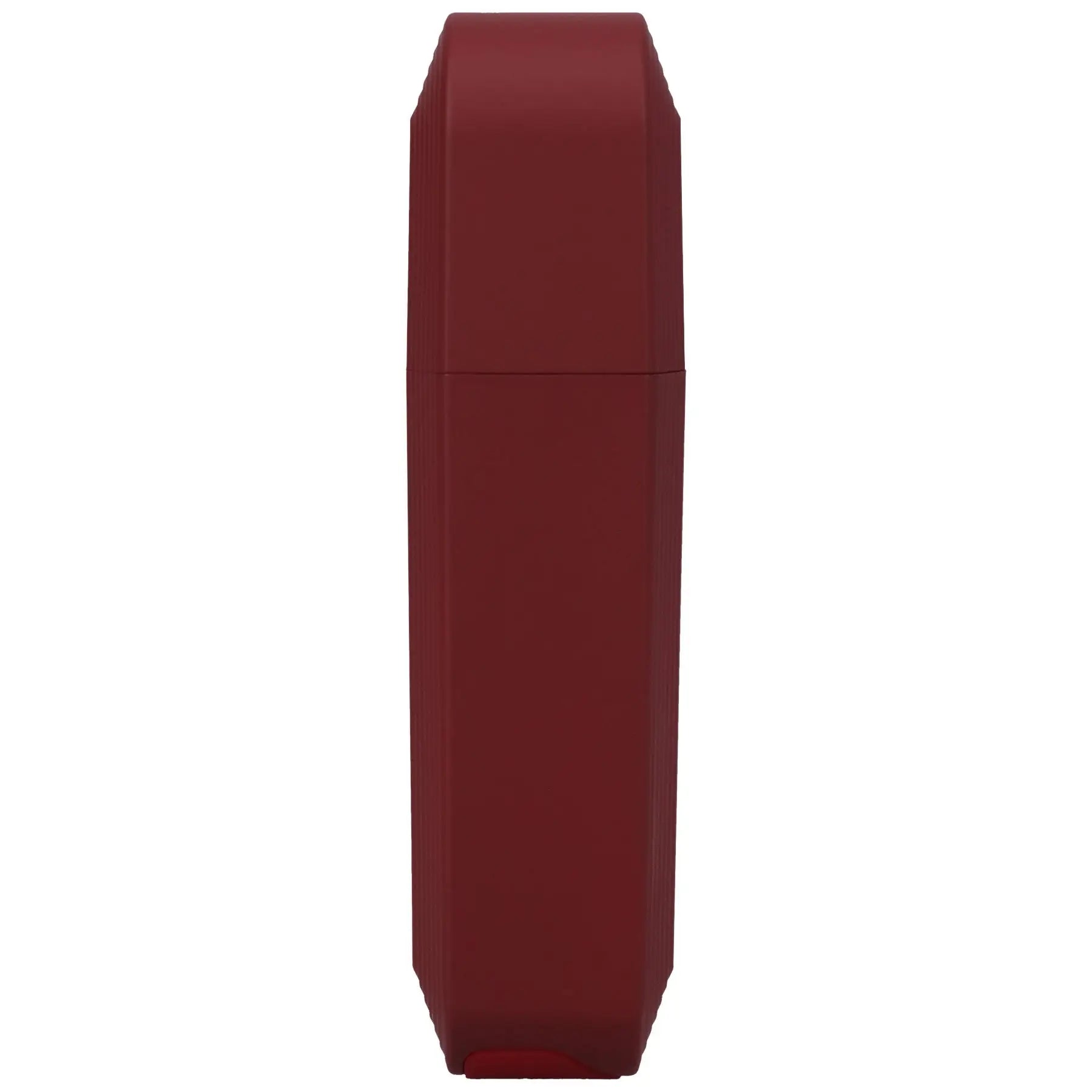 Doc Johnson® This Product Sucks Lipstick Suction Clitoral Stimulator Red