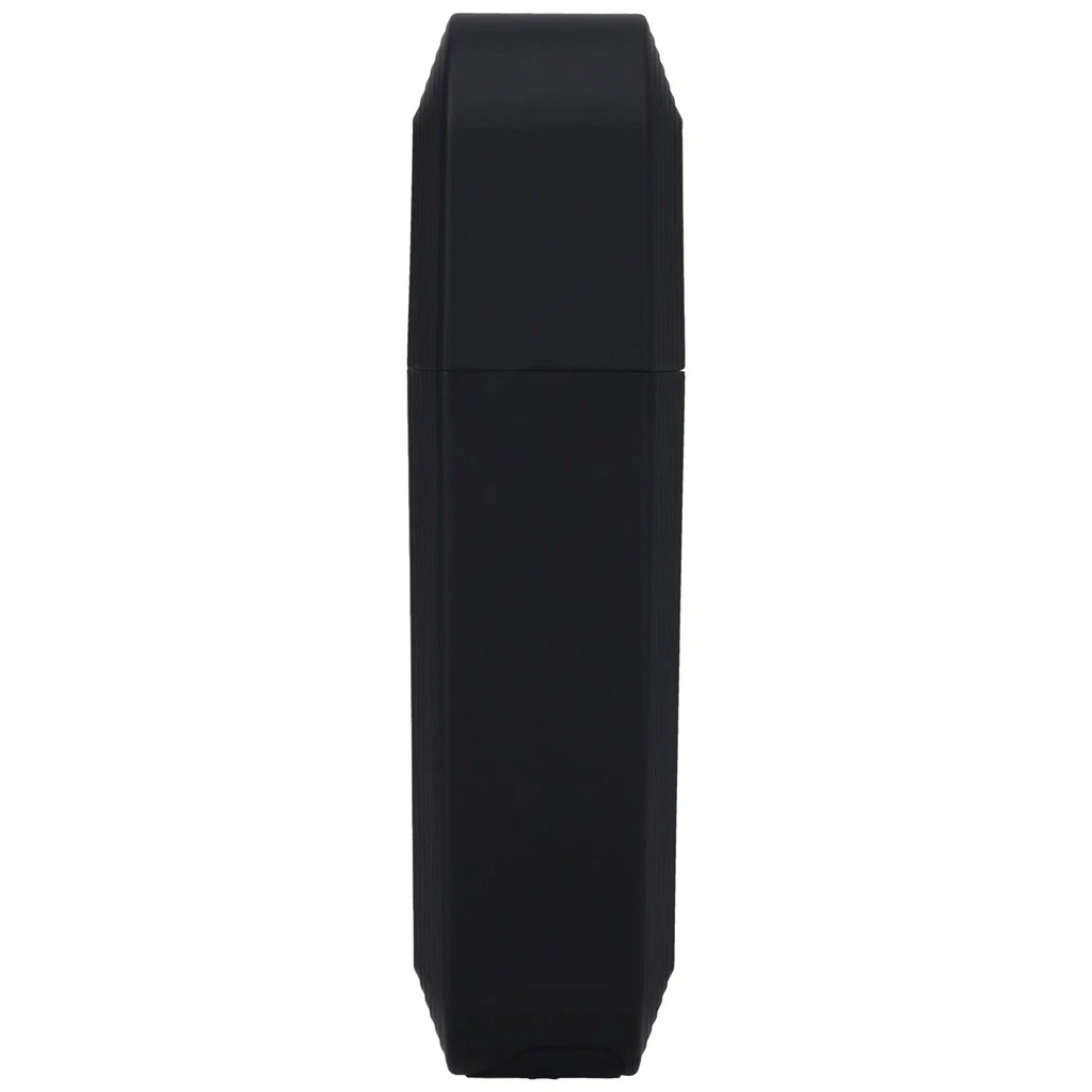 Doc Johnson® This Product Sucks Lipstick Suction Clitoral Stimulator Black