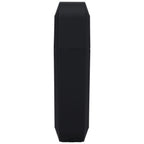 Doc Johnson® This Product Sucks Lipstick Suction Clitoral Stimulator Black