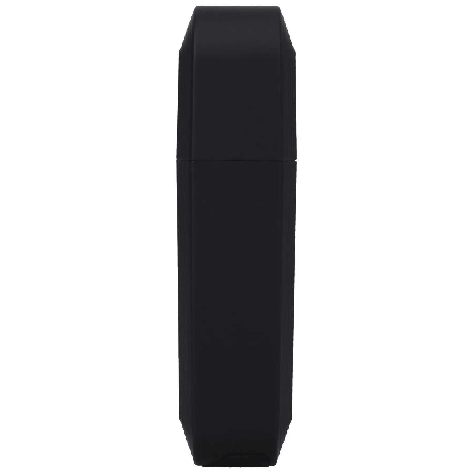 Doc Johnson® This Product Sucks Lipstick Suction Clitoral Stimulator Black