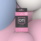 5mL / 0.17 fl. oz. ON Lite Arousal Oil