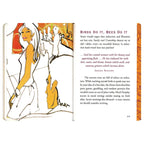 Little Black Book of Kama Sutra: The Classic Guide to Lovemaking - Rolik®