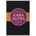 Little Black Book of Kama Sutra: The Classic Guide to Lovemaking - Rolik®