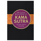 Little Black Book of Kama Sutra: The Classic Guide to Lovemaking - Rolik®