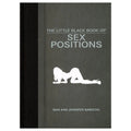 Little Black Book of Sex Positions - Rolik®